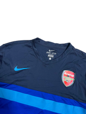 Arsenal x Nike 2011-12 Jersey (L)