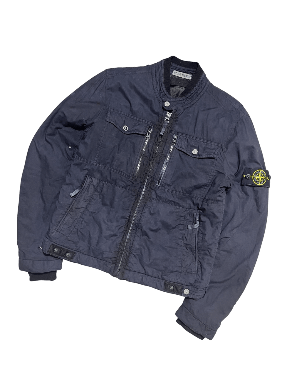 *RARE Stone Island Archive Jacket (M)