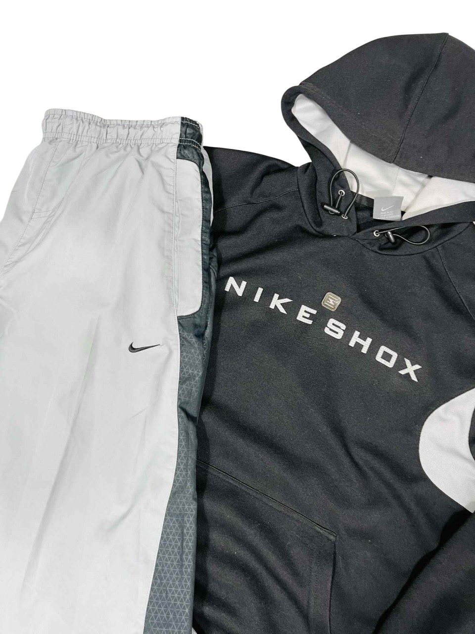 *Nike Shox Vintage Tn Tracksuit (M)