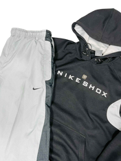 *Nike Shox Vintage Tn Tracksuit (M)