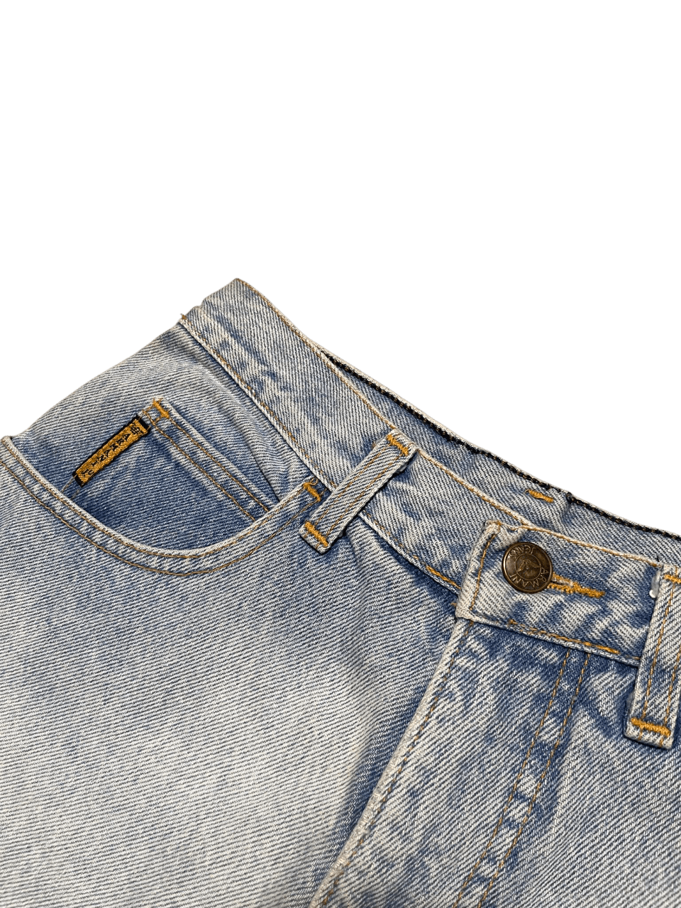 *Armani Jeans (S-29)