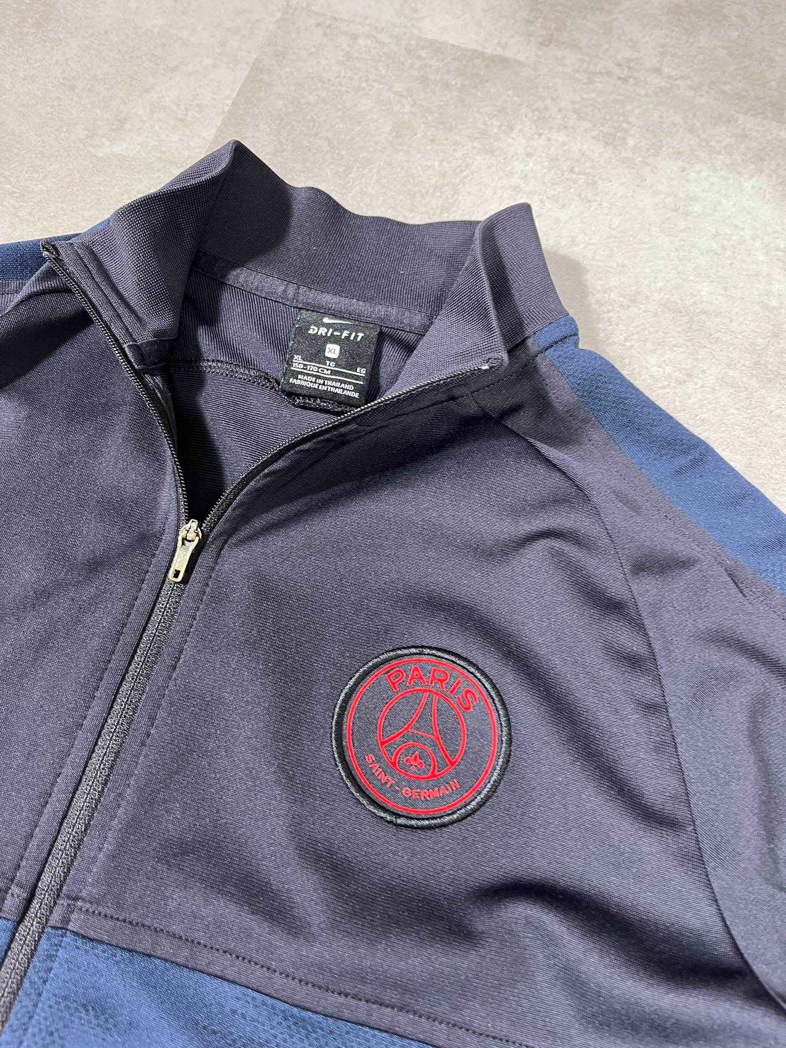 Nike PSG 2019-20 Tracksuit (S)