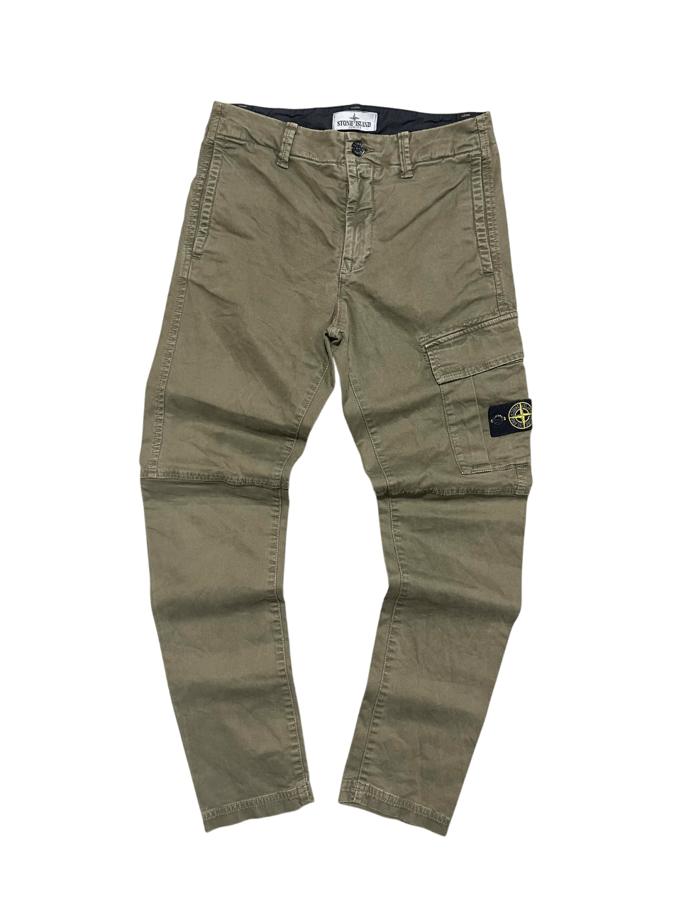 *Stone Island Pants (XXS-XS)