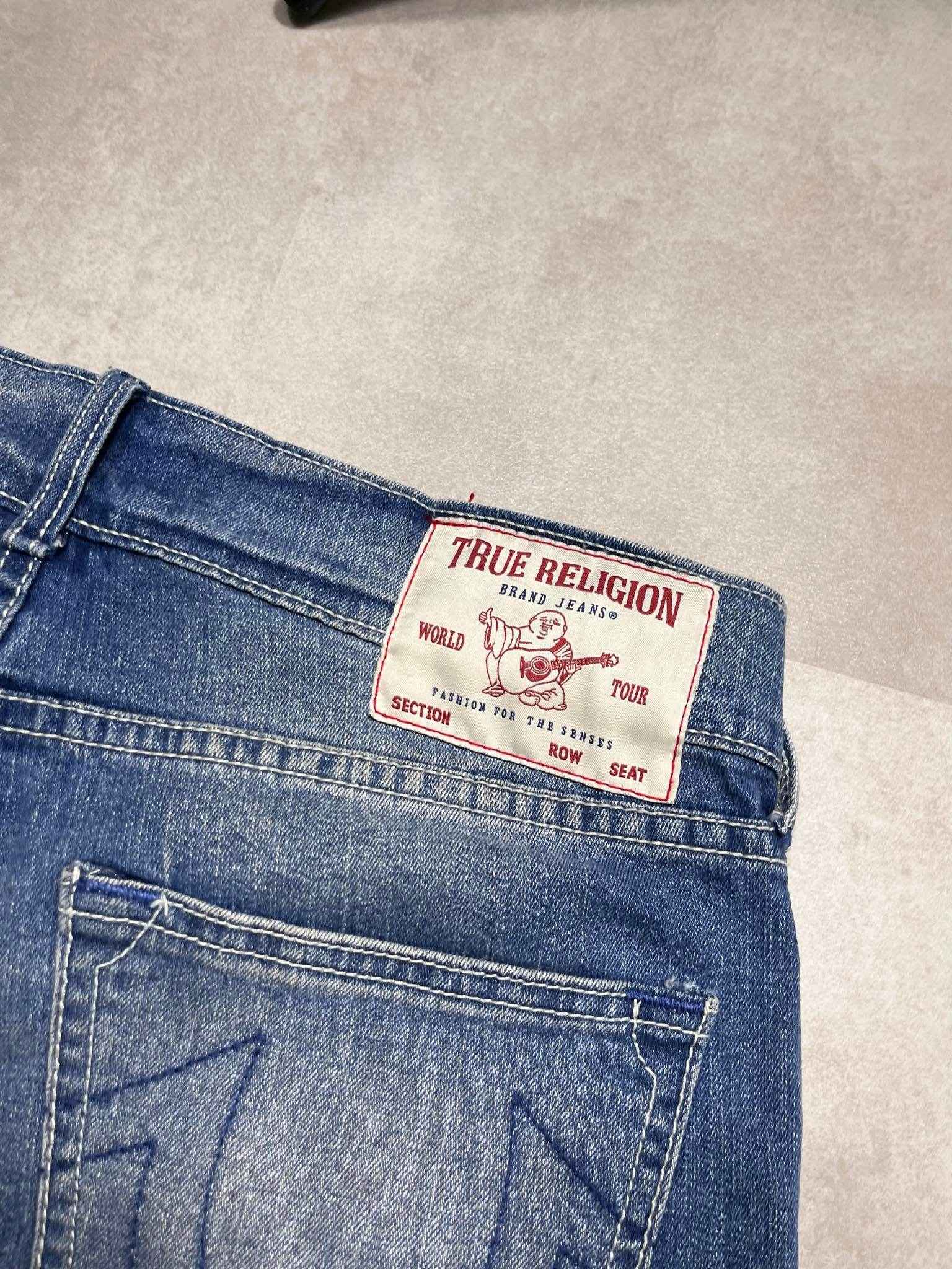 True Religion Vintage Jeans (S)
