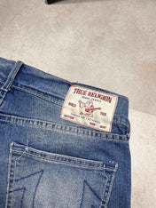 True Religion Vintage Jeans (S)