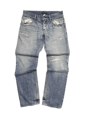 *Dolce & Gabbana Flared Jeans (M)
