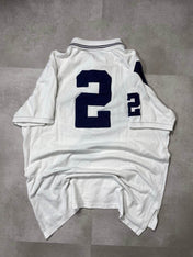 Ralph Lauren Dual Pony Polo (L)