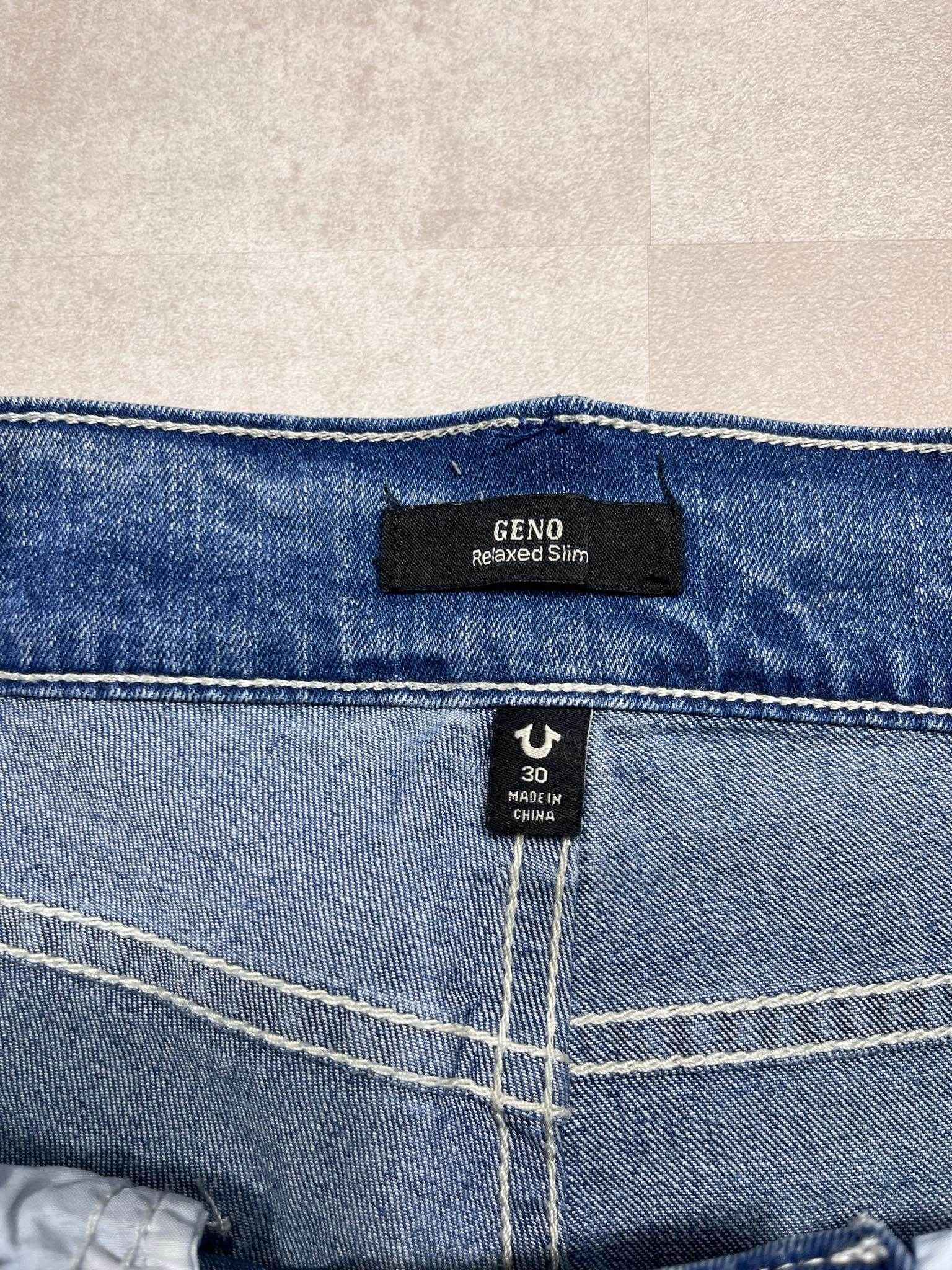 True Religion Vintage Jeans (S)