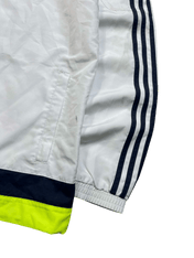 Adidas x Real Madrid 2015-16 Tracksuit (S-M)