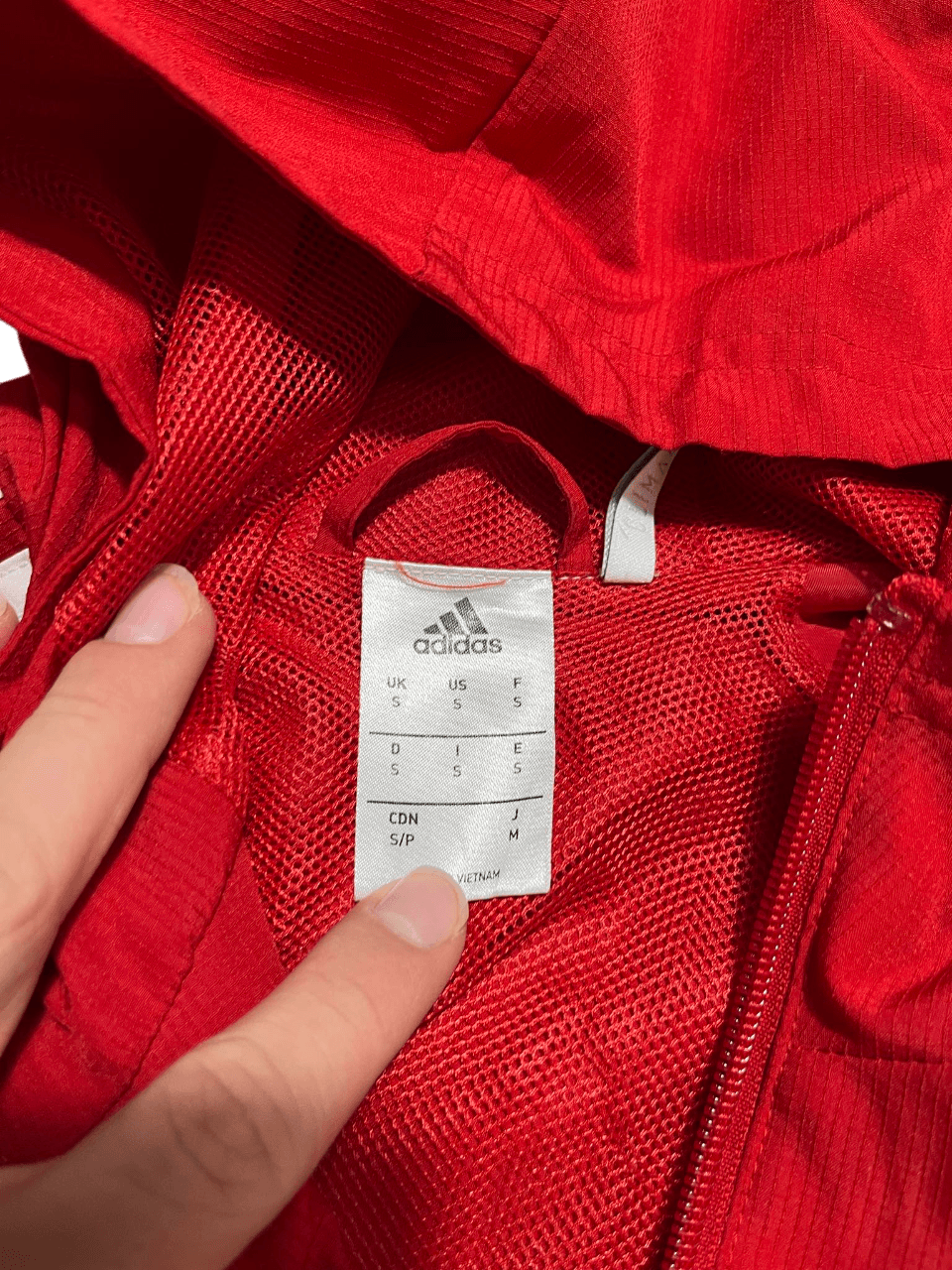 *Adidas 2017-18 Bayern Munich Tracksuit (M)