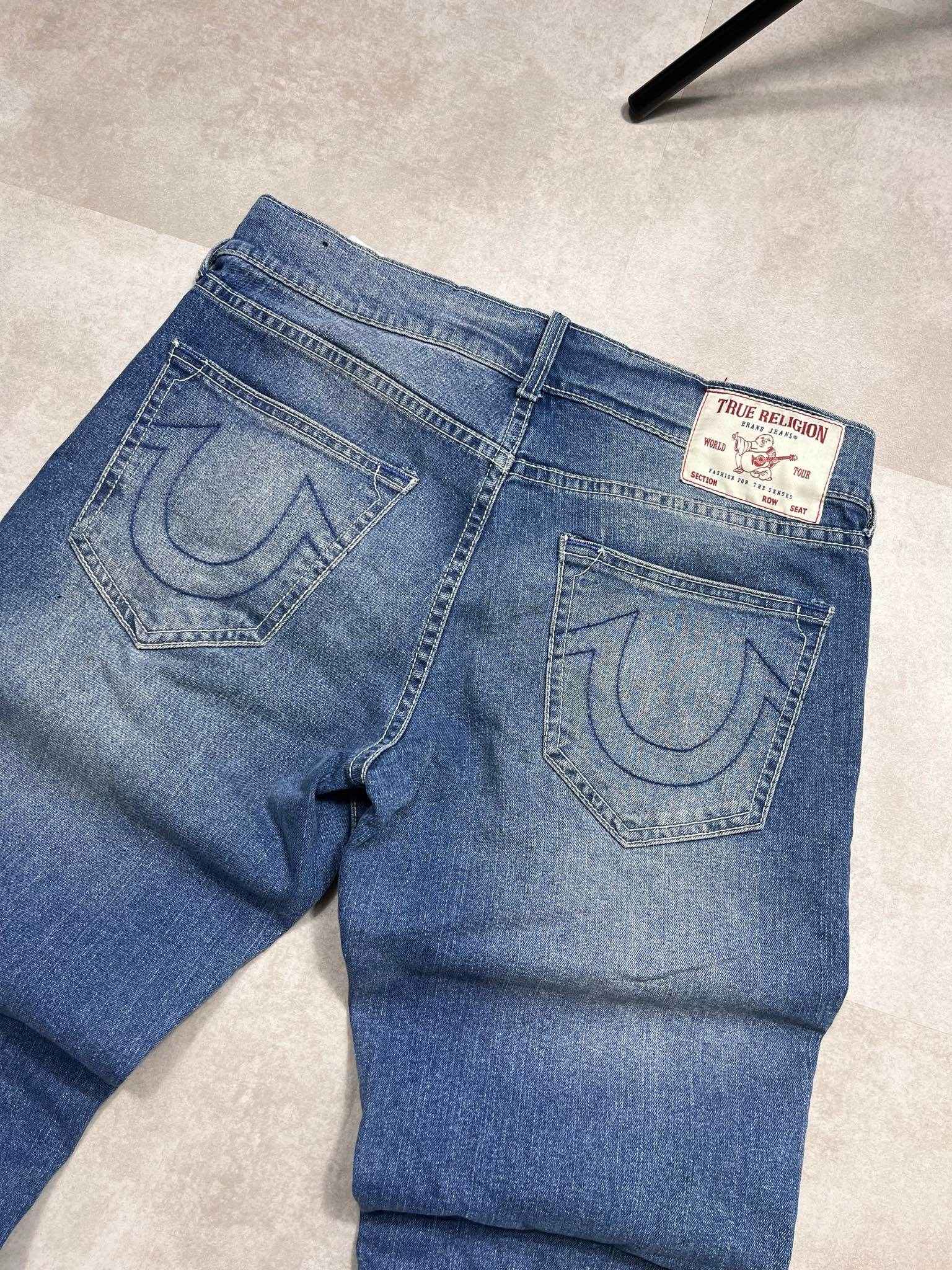 True Religion Vintage Jeans (S)
