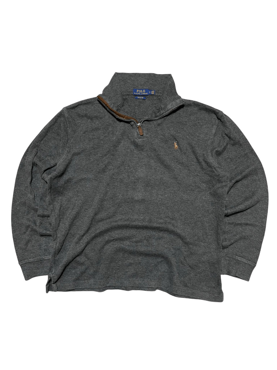 *Polo Ralph Lauren 1/4 Quarter Zip