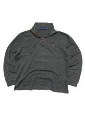 *Polo Ralph Lauren 1/4 Quarter Zip