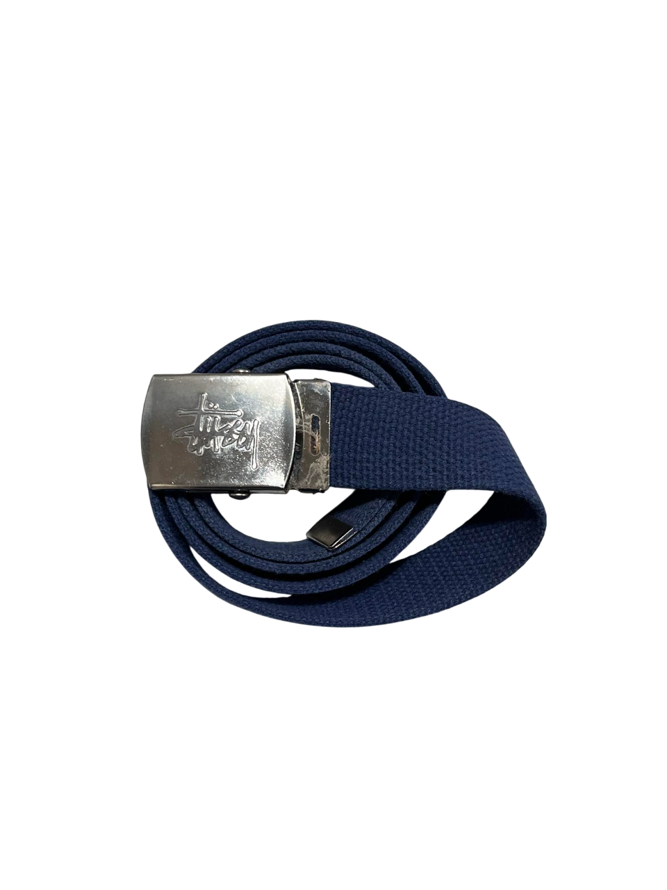 Stüssy belt (110cm)