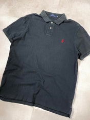 Ralph Lauren Polo (L)