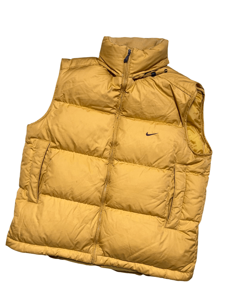 *Nike Vintage Vest (L)