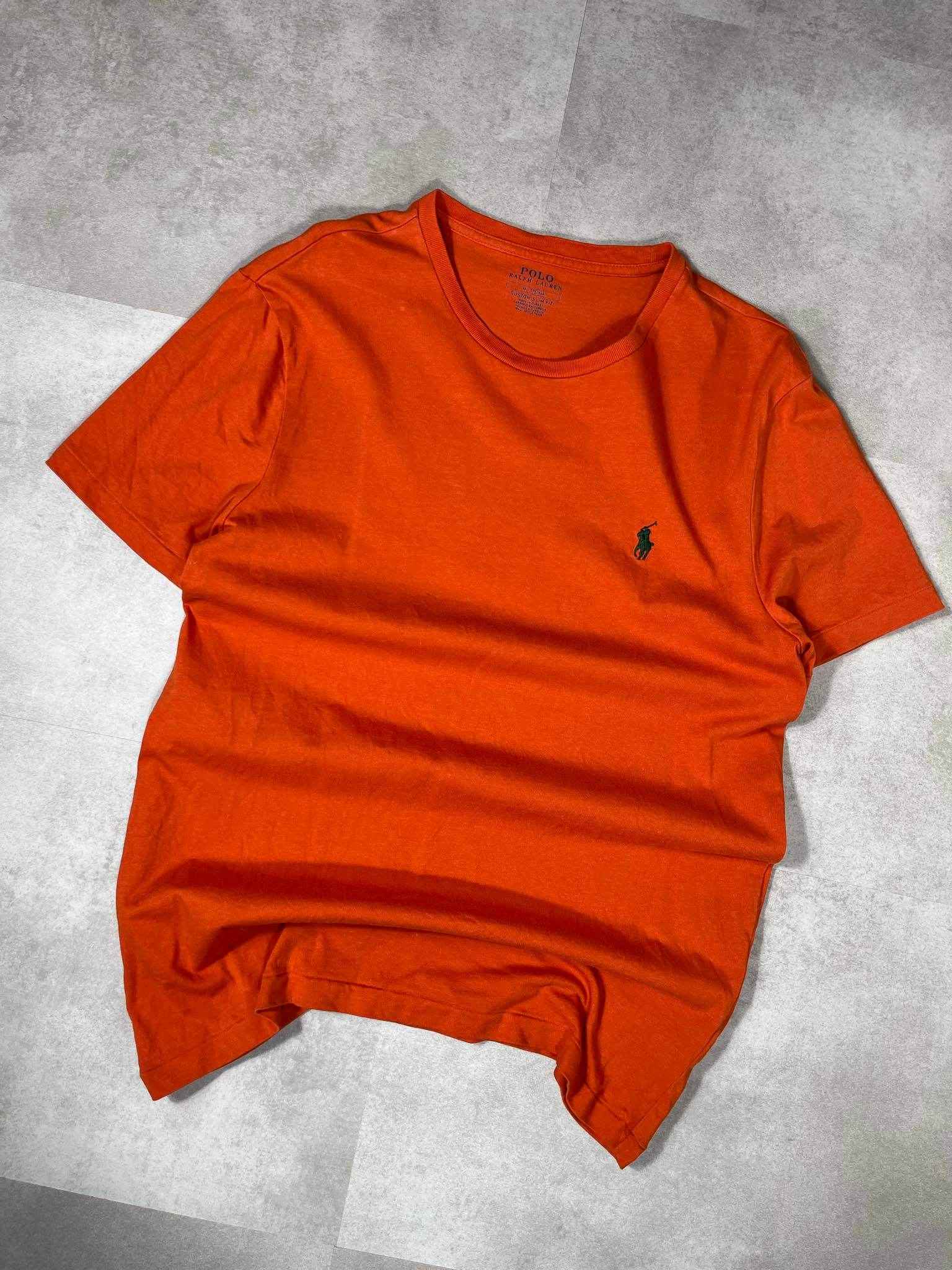 Ralph Lauren T-Shirt (M)