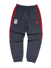 *Adidas x Liverpool 2008-09 Trackpants (L)