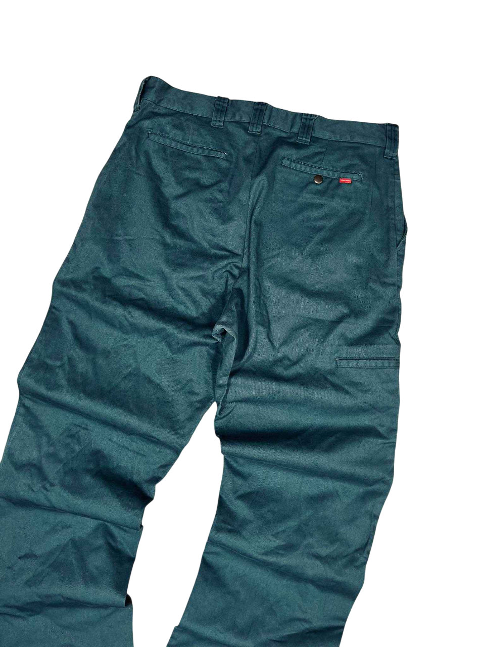 *RARE* Supreme Vintage Pants (L)