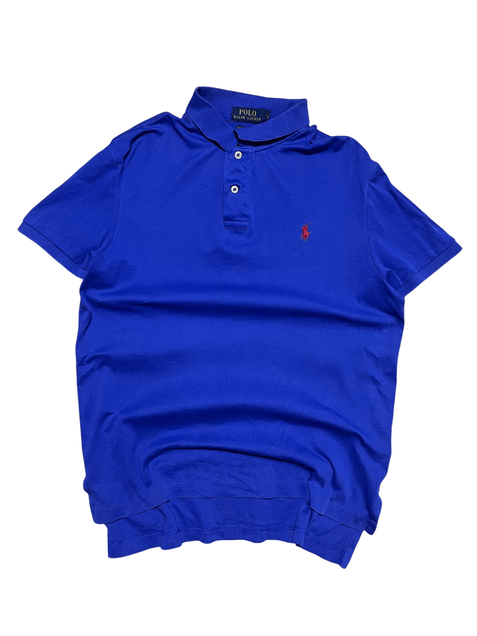 Ralph Lauren Old Money Polo (M)