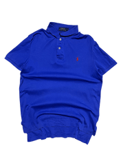 Ralph Lauren Old Money Polo (M)