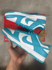 Nike Dunk Low Dusty Cactus (44)