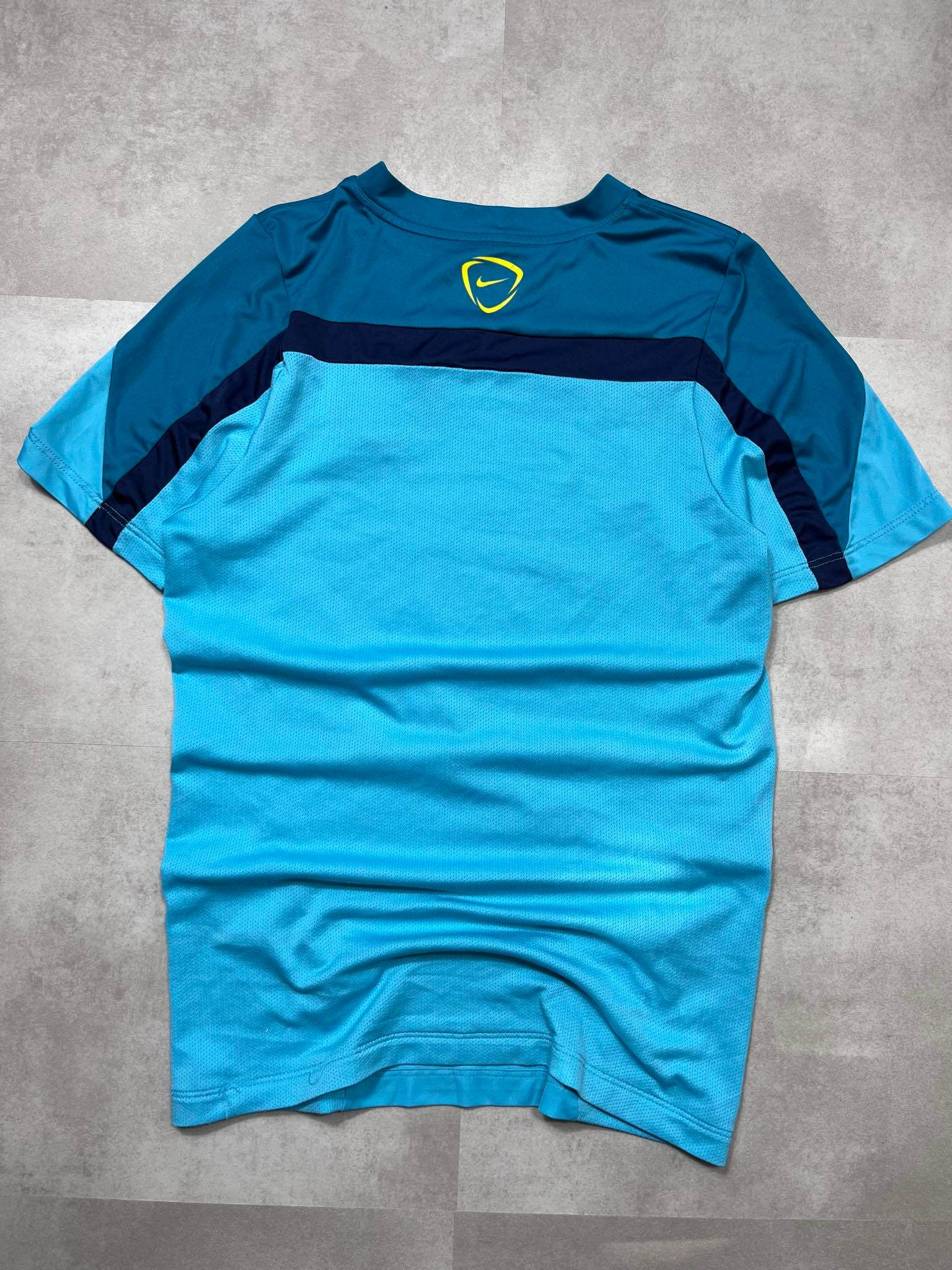Nike 2013-14 Barcelona Jersey (S)