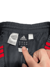 *Adidas x Liverpool 2008-09 Trackpants (L)