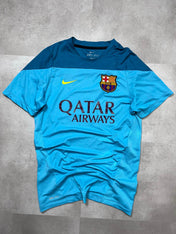 Nike 2013-14 Barcelona Jersey (S)