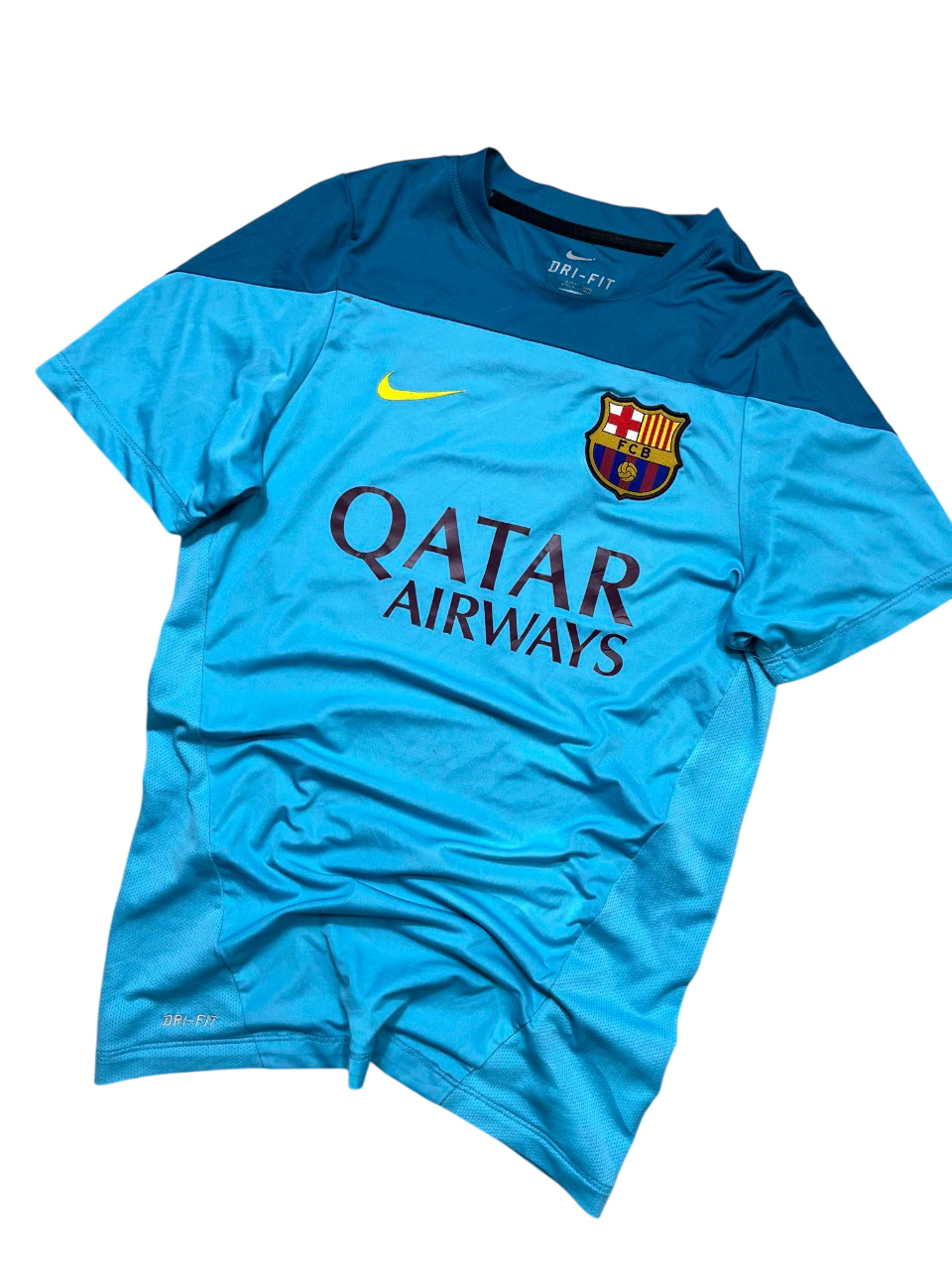 Nike 2013-14 Barcelona mez (S)
