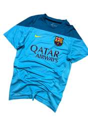 Nike 2013-14 Barcelona mez (S)