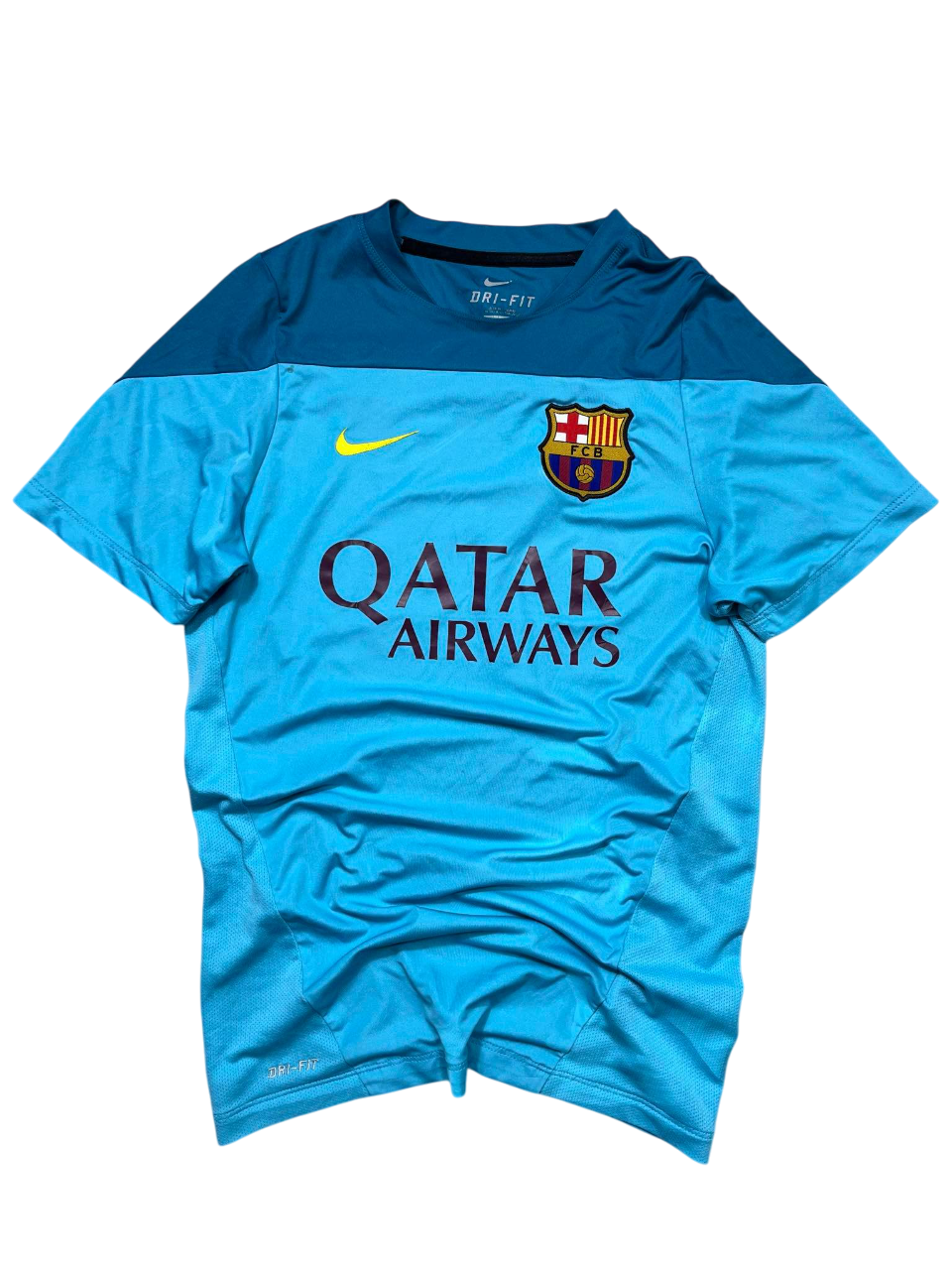 Nike 2013-14 Barcelona mez (S)