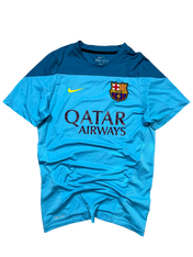 Nike 2013-14 Barcelona mez (S)