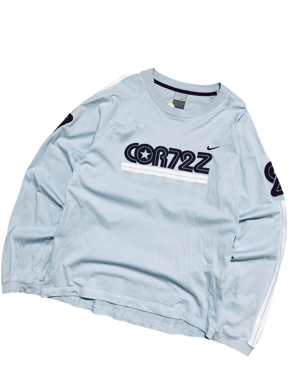 *Nike x COR72Z Crewneck (L)
