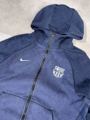 Nike Barcelona Tech Fleece (M)