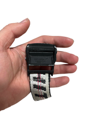 *Off White Belt (140 cm)