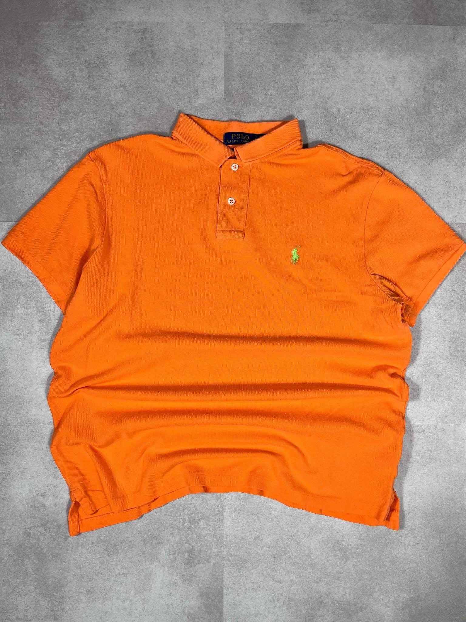 Ralph Lauren Poloshirt (L)