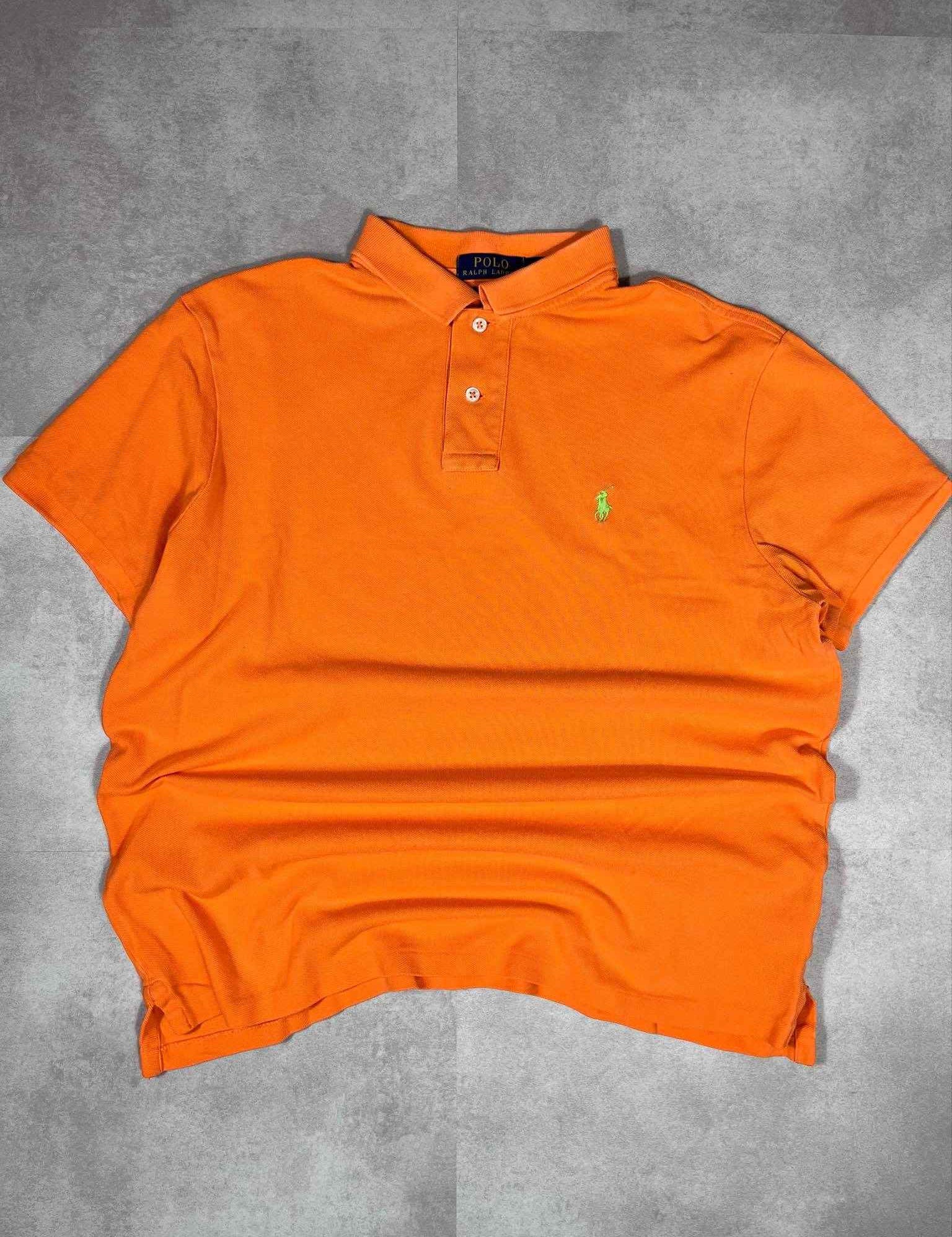 Ralph Lauren Poloshirt (L)