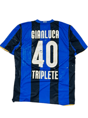 *Nike x Inter 2008-09 Football Jersey (L)