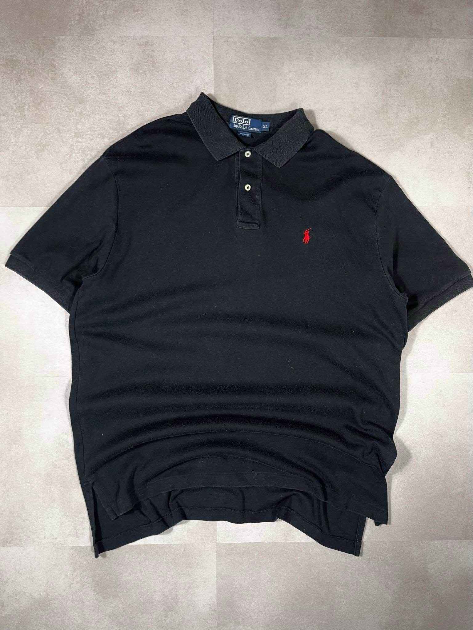 Ralph Lauren Poloshirt (L)