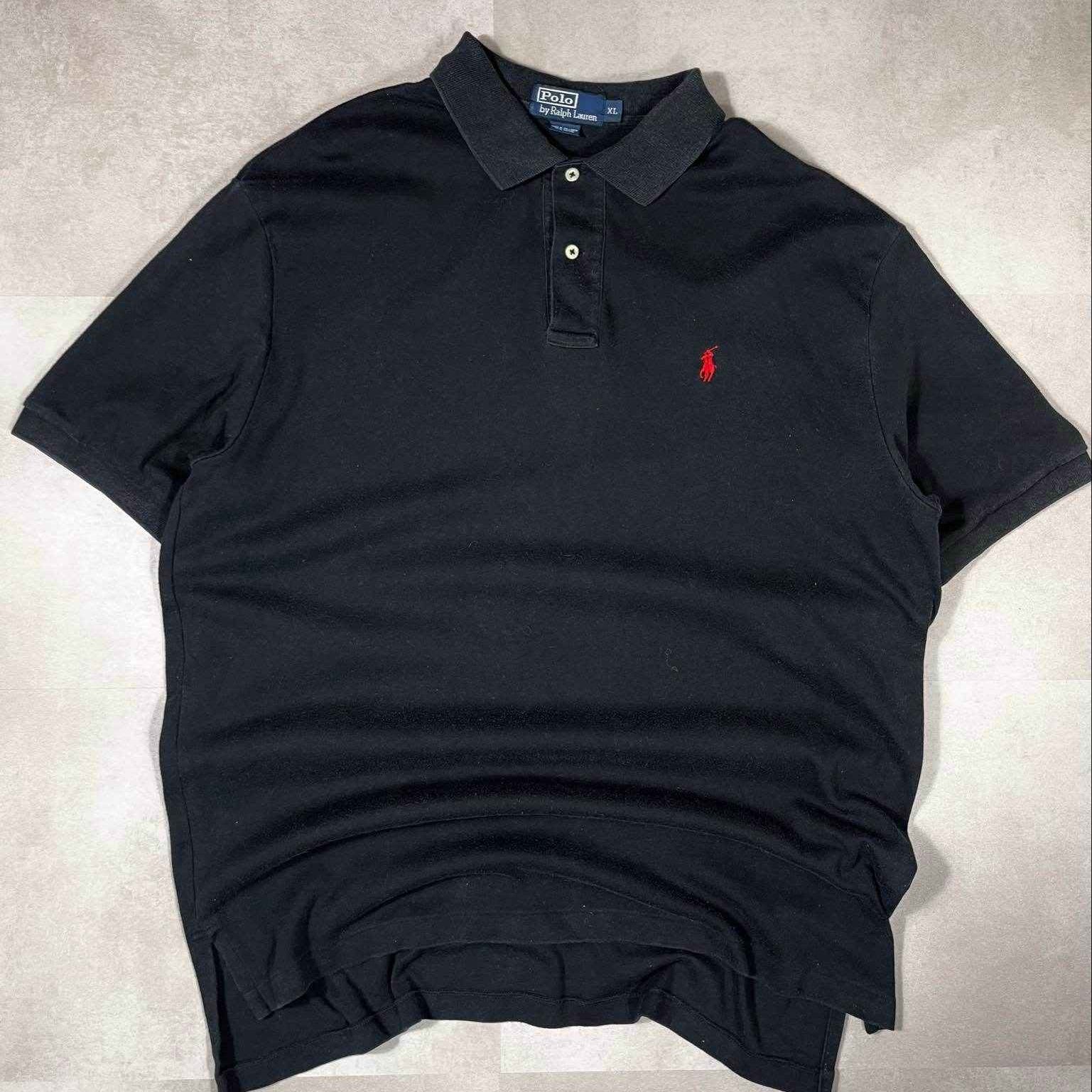 Ralph Lauren Poloshirt (L)