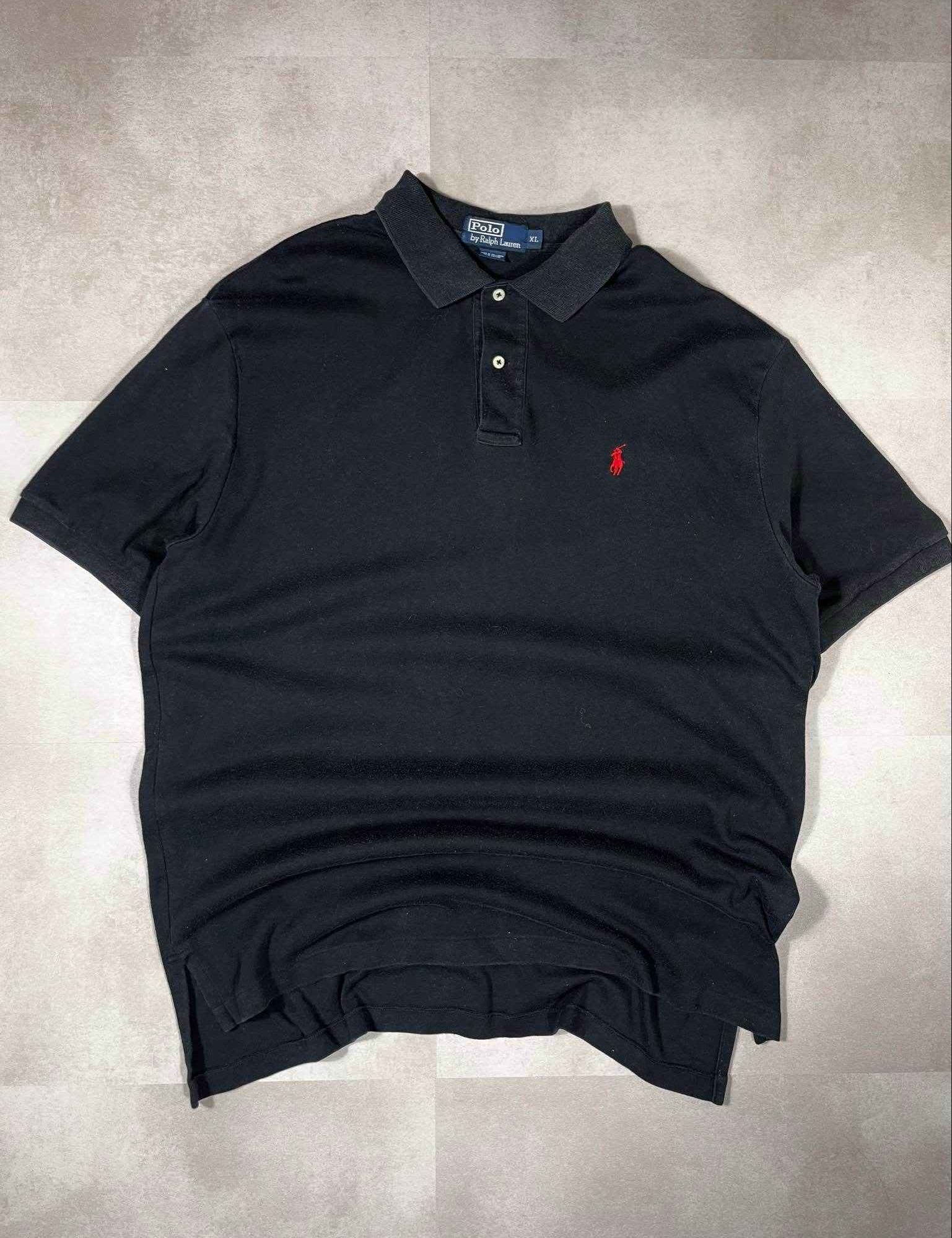 Ralph Lauren Poloshirt (L)
