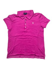 Ralph Lauren Poloshirt (Women S)