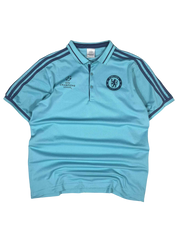 Adidas Chelsea 2015-16 Chmapions League Polo (M)