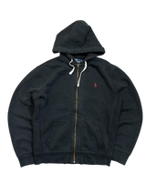 Polo Ralph Lauren Full Zip Up (M)