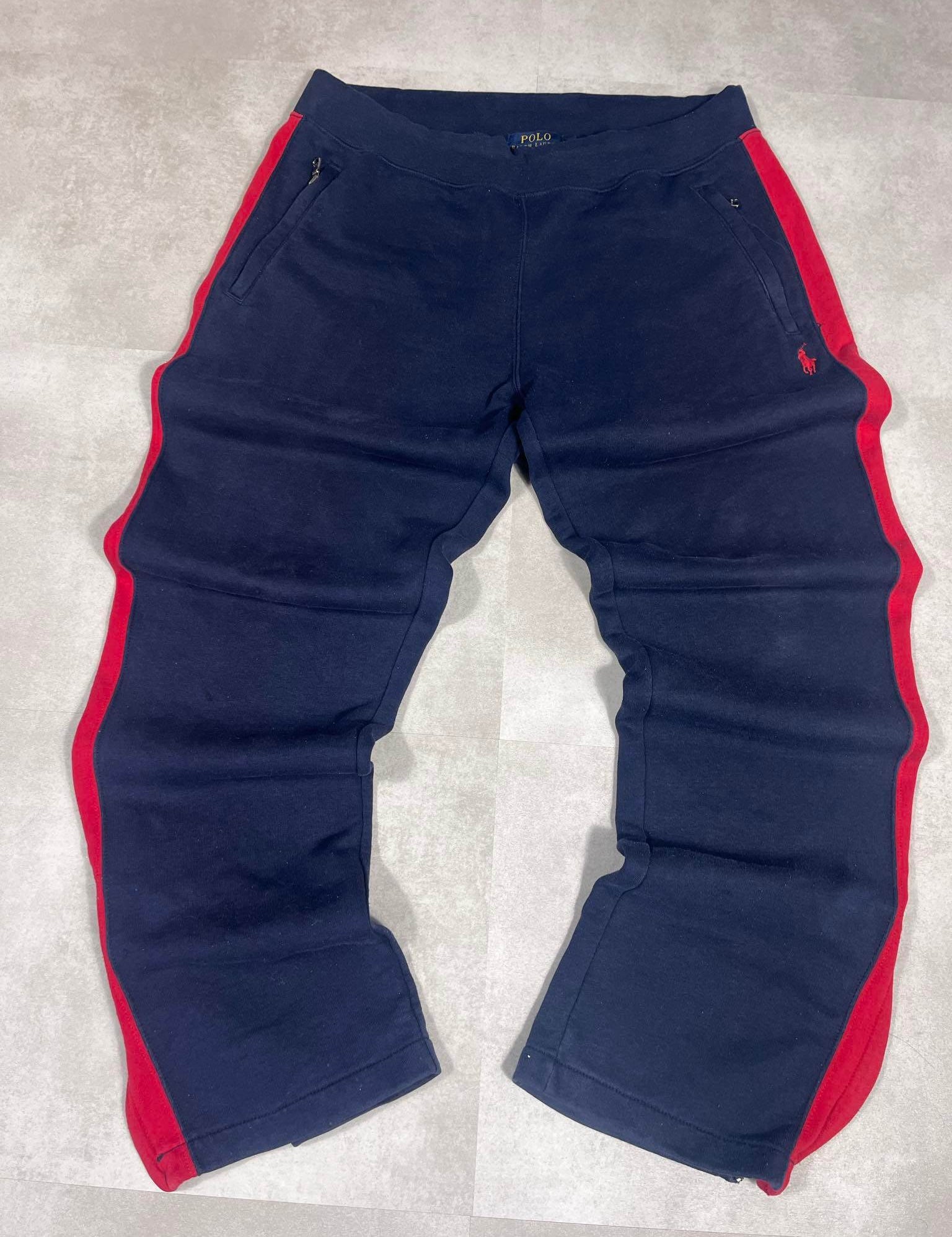 Ralph Lauren Vintage Trackpants (M)
