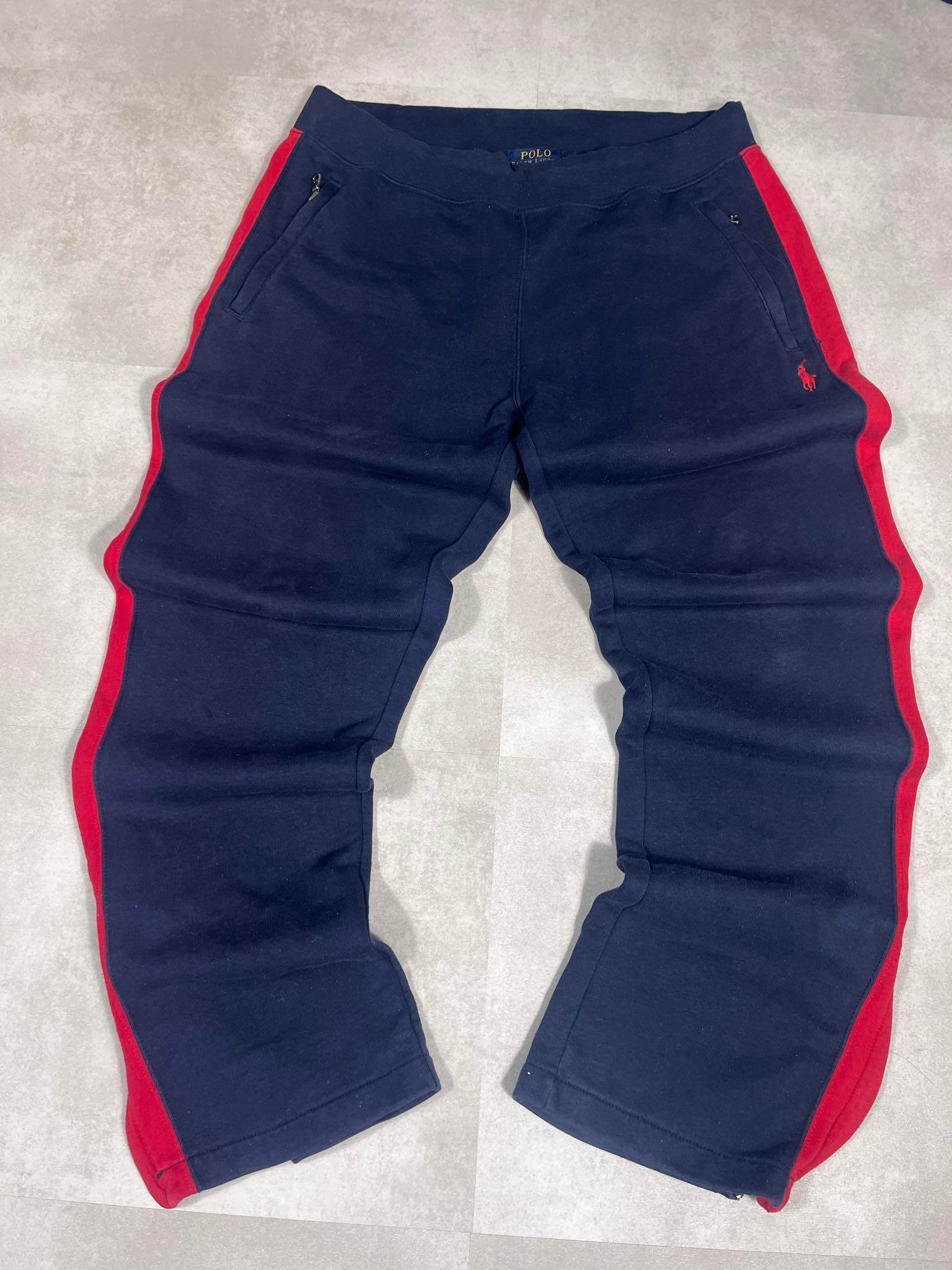Ralph Lauren Vintage Trackpants (M)