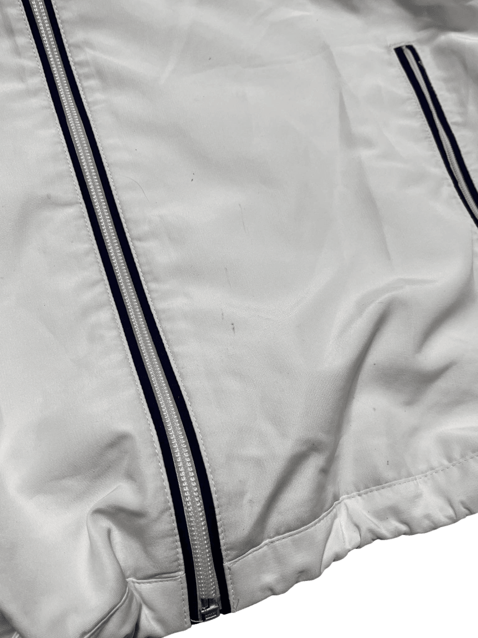 *RARE* Adidas 2012-13 Real Madrid Trackjacket (S)