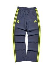 Adidas x Real Madrid 2015-16 Tracksuit (S-M)