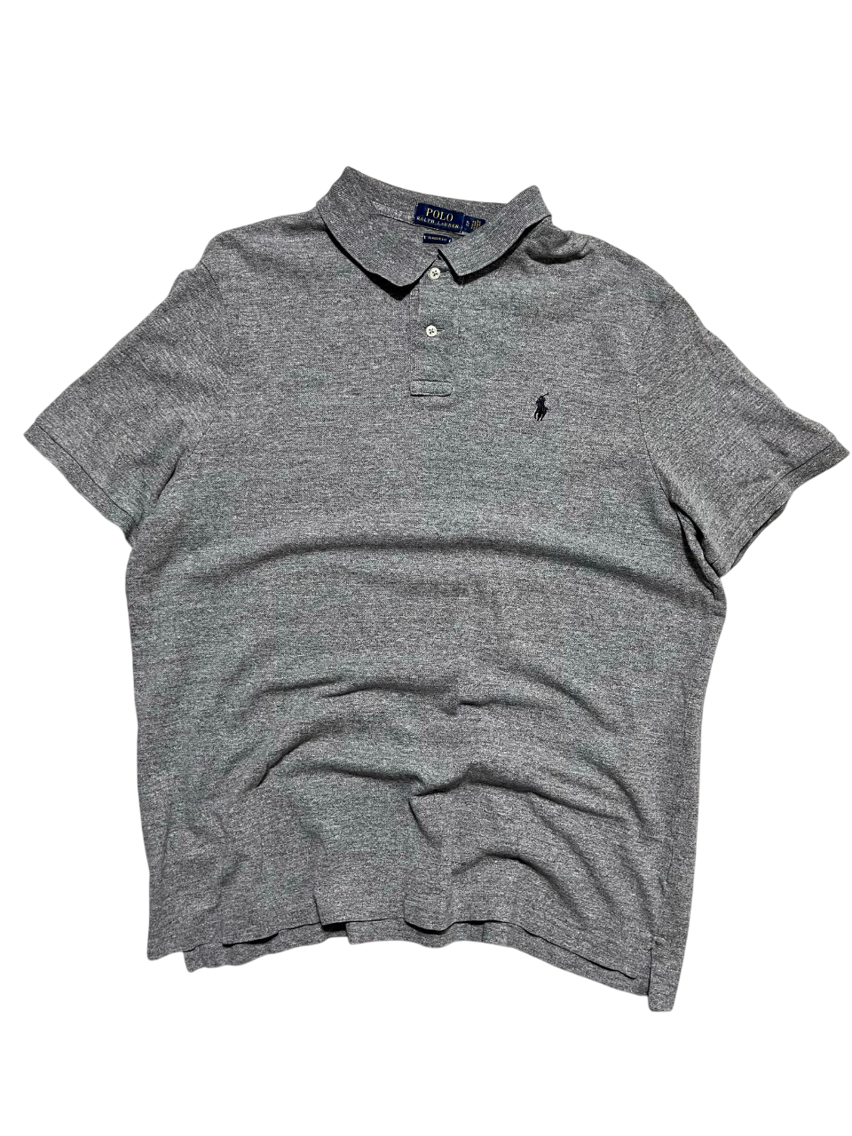 Ralph Lauren póló (L)